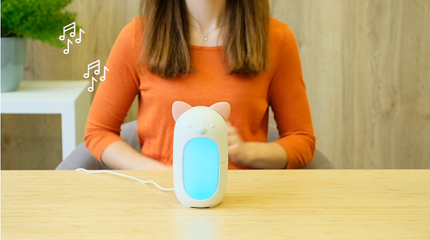 aroma difuzér pre deti