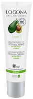logona vitaminovy krem z avokadom bio