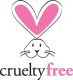 cruelty free logo dr hauschka