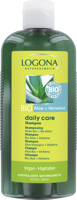 logona sampon aloe vera v bio kvalite