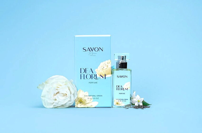 Dea Florum parfum
