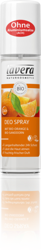 lavera bio deo sprej