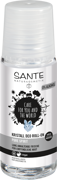 sante deo crystal gulicka