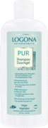 Logona pur sampon bez parfemu