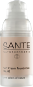 sante bio make up 01