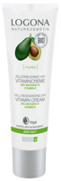 logona vitaminovy krem z avokadom bio