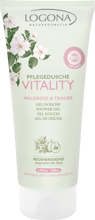 logona sprchovy gel vitality bio