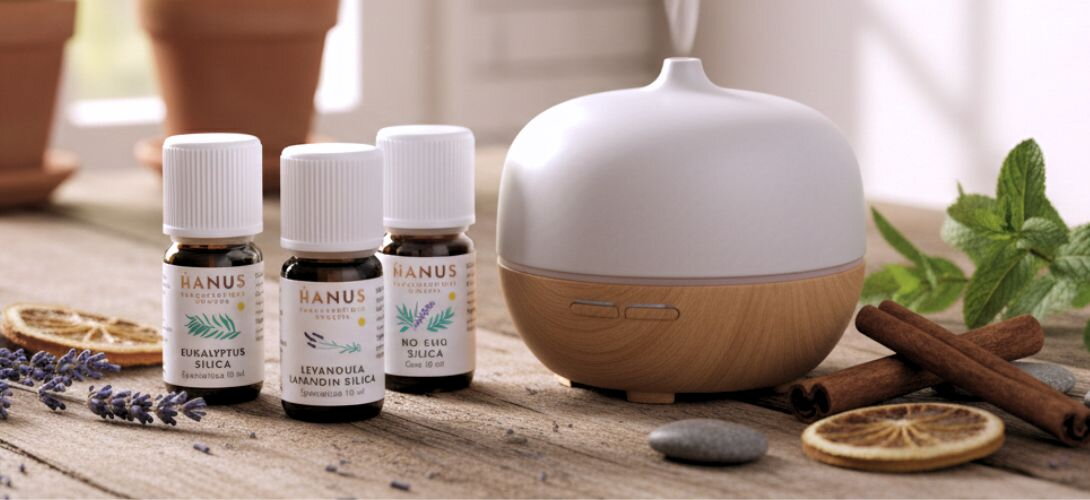 Ako si vybrať kvalitné esenciálne oleje? Tieto dôvody vás presvedčia