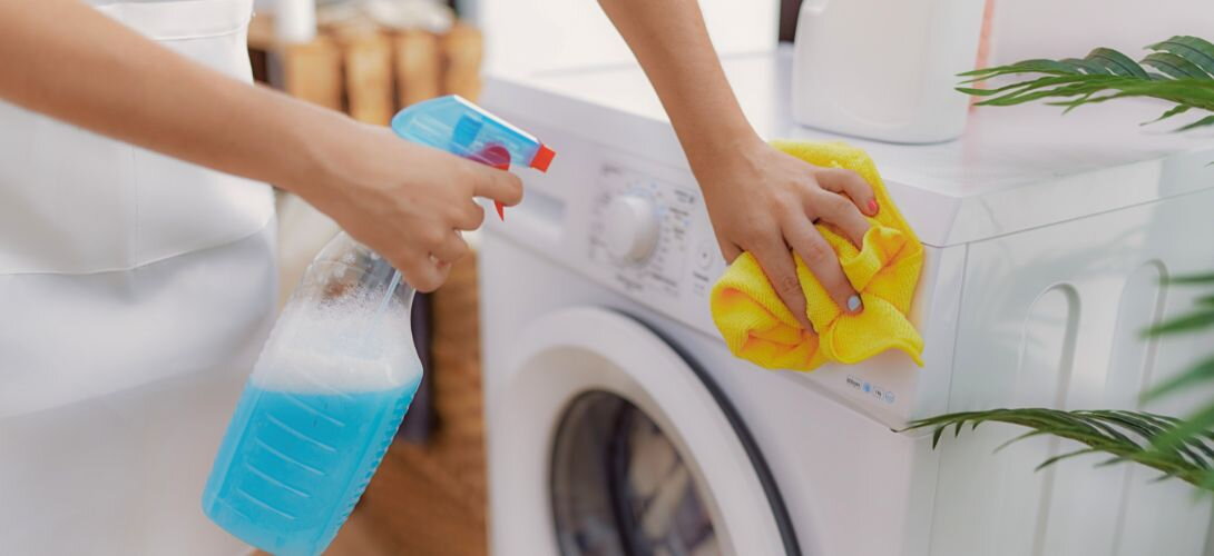 Ako správne používať ekologické čistiace prostriedky v domácnosti?