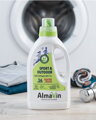 Almawin eko tekutý prostriedok na pranie SPORT & OUTDOOR, športovú a funkčnú bielizeň, 750 ml