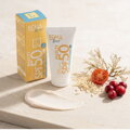 Bema Bio opaľovací denný krém na tvár SPF 50 – minerálna ochrana, 50 ml