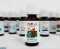Hanus Esenciálny olej Mätová lúka, zmes 20 ml
