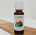Hanus Esenciálny olej Mätová lúka, zmes 20 ml