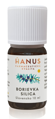 Hanus Borievková silica, 10 ml