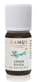 Hanus Esenciálny olej Céder, silica, 10 ml