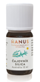 Hanus Esenciálny olej Čajovník, silica, 10 ml