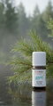 Hanus Cyprusová silica, 10 ml
