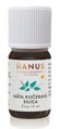 Hanus Esenciálny olej Mäta kučeravá, spermint silica, 10 ml