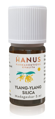 Hanus Esenciálny olej Ylang Ylang, silica, 5 ml