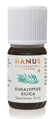 Hanus Esenciálny olej Eukalypt, 10 ml