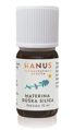 Hanus Esenciálny olej Materina dúška, 10 ml