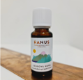 Hanus Esenciálny olej Cédrová hora, zmes 20 ml