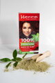 Henna prírodná farba na vlasy Hnedá, 33 g
