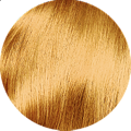 Henna prírodná farba na vlasy Zlatý blond, 33 g