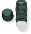 Lavera Men Sensitiv Osviežujúci pánsky guličkový deodorant 48 hodín, 50 ml