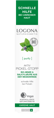 Logona Aktívny roztok na vyrážky BIO mäta a kyselina salicylová, 6 ml