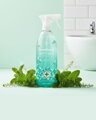Method Antibakteriálny čistič na kúpeľňu Water Mint, 828 ml