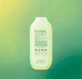 Method sprchový gél daily zen 532 ml
