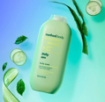 Method sprchový gél daily zen 532 ml