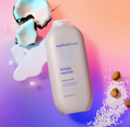 Method sprchový gél Simply Nourish 532 ml