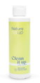 Nature Up micelárna voda Clean It Up, 150 ml