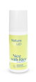 Nature Up exfoliačný peeling Nice With Rice, 50 ml