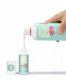 Sprejový deodorant MELON & UHORKA, Salt of the Earth, 100ml