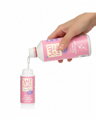 Náhradná náplň deodorantu LEVANDUĽA & VANILKA, Salt of the Earth, 500ml