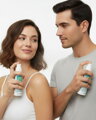 Prírodný deodorant sprej bez vône Salt of the Earth, 100 ml