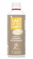 Náhradná náplň deodorantu AMBRA & SANTAL, Salt of the Earth, 500ml