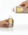 Náhradná náplň deodorantu AMBRA & SANTAL, Salt of the Earth, 500ml