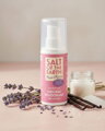 Sprejový deodorant, LEVANDUĽA & VANILKA, Salt of the Earth, 100ml