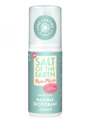 Sprejový deodorant MELON & UHORKA, Salt of the Earth, 100ml