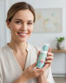 Sprejový deodorant MELON & UHORKA, Salt of the Earth, 100ml