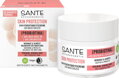 SANTE 24H krém s probiotikami Skin Protection, suchá a citlivá pleť, 50 ml