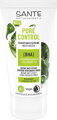 SANTE Hydratačný krém Pore Control, zmiešaná pleť, 50 ml