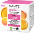 SANTE Pleťový krém Rosy Glow Boost, všetky typy pleti, 50 ml