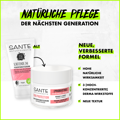 SANTE 24H krém s probiotikami Skin Protection, suchá a citlivá pleť, 50 ml