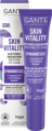 SANTE Set starostlivosti o pleť SKIN VITALITY - očné sérum a maska