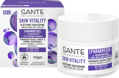 SANTE Vyhladzujúci denný krém SKIN VITALITY, 50 ml
